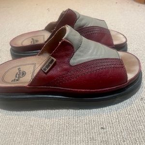 Dr Martens Sandals